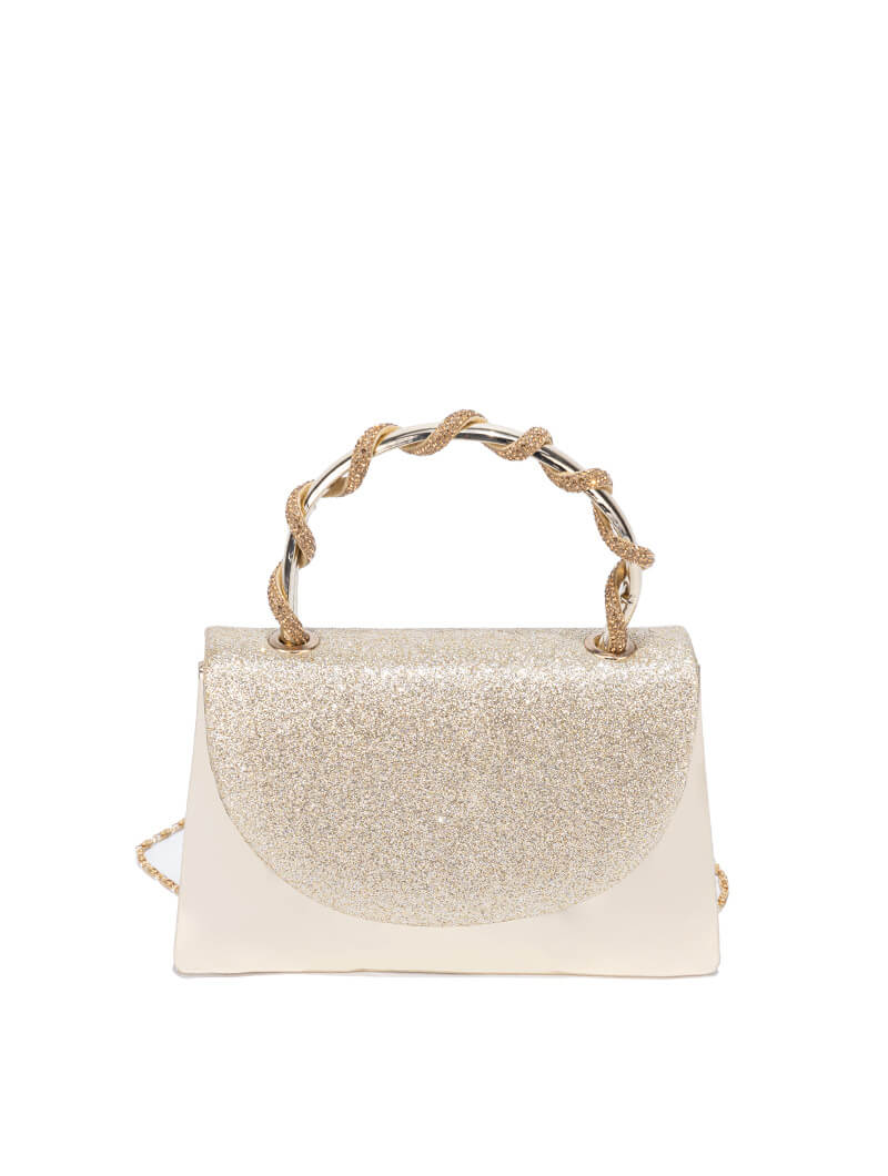 Sac soirée en paillettes